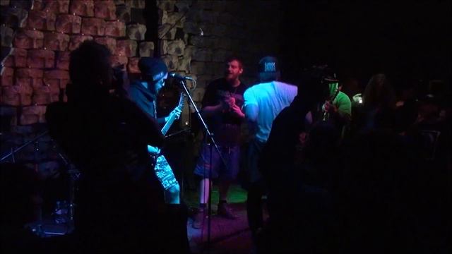 КОМУ НУЖНО ЭТО ИСКУССТВО?