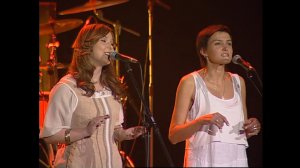 Инна Желанная / Пелагея — А кто нас покрывать будет (2007)