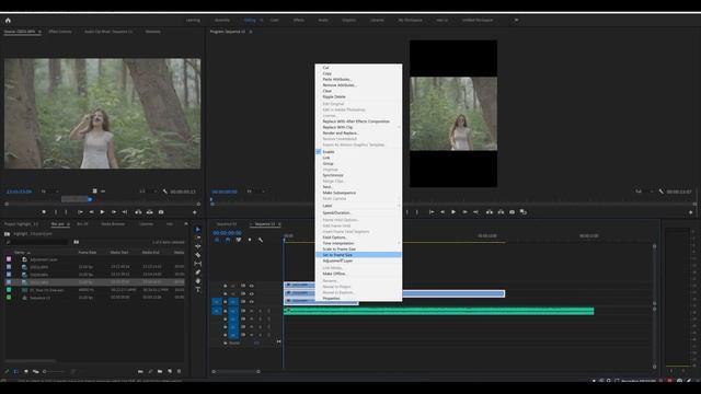 HOW TO MAKE INSTAGRAM REELS & STORY || ADOBE PREMIERE PRO CC смотреть онлайн