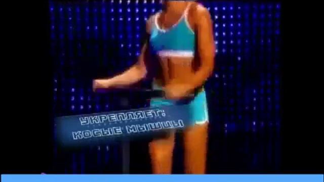 Тренажер Cardio Twister Кардио Твистер Степпер Кардио Слим смотреть онлайн