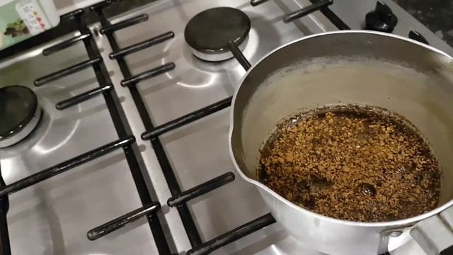 How to make a simple chaga lotion смотреть онлайн
