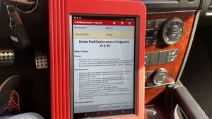 Автосканер Launch X-431 PRO v.2017 (официальный)