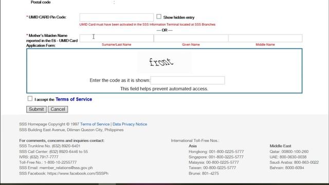 HOW TO REGISTER AND CHECK YOUR SSS CONTRIBUTIONS ONLINE