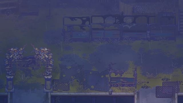 Eastward - Release Date Announcement Trailer смотреть онлайн