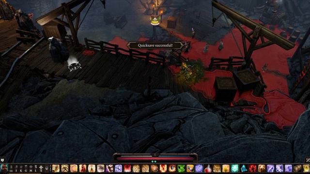 Grumpy Gamer: Divinity Original Sin 2: WE WILL SURVIVE!! смотреть онлайн