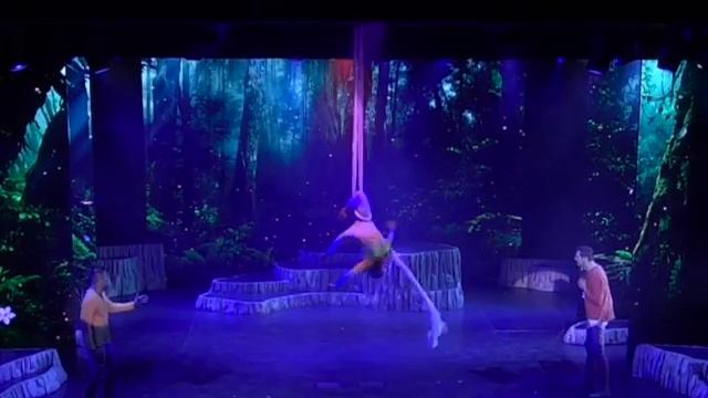 Madison Thielman Contemporary/ Ballet Dance Reel смотреть онлайн