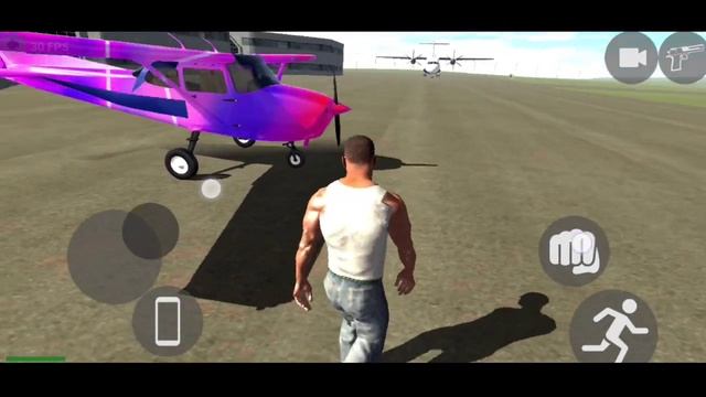Indian bike driving 3D All cheat Code airplane Modification Rolls Royce, Tron bike story by Rohit G смотреть онлайн