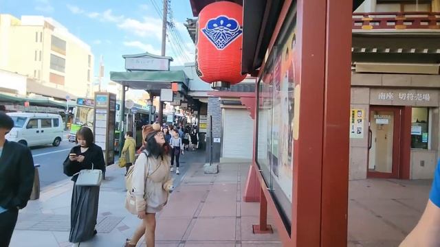 ESSA É a CIDADE mais BONITA do JAPÃO? смотреть онлайн