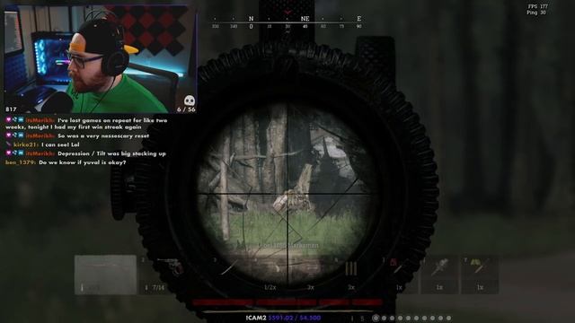 ULTIMATE STRATEGY: The Crouching Shotgunner ? - Hunt: Showdown [4k] смотреть онлайн