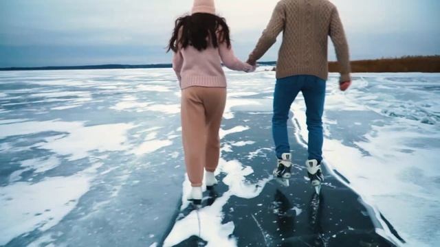 Алексей + Дарья (ach.mounting) смотреть онлайн