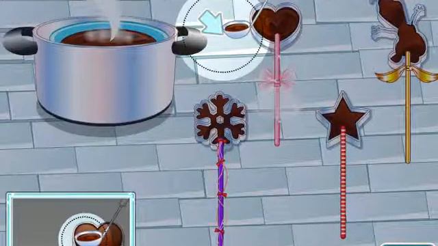 Ельза и День Святого Валентина/Elsa And Valentine's Day