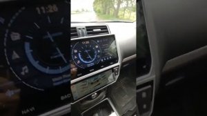 ContraCam и AGAMA Car Launcher