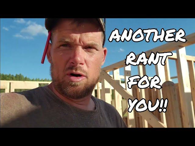 #77. Waterproof your home! Work experiences!! 22.07.2024 смотреть онлайн