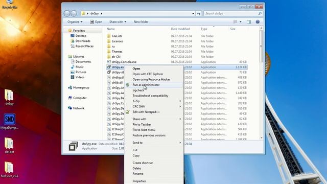 Malware Analysis - Unpacking njRAT Protected by Confuser v.1.9 and others смотреть онлайн