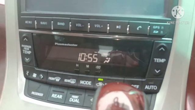 In Depth Tour Toyota Alphard G ATPM ANH20 (2009) - Indonesia смотреть онлайн