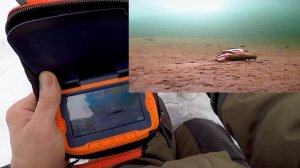 Раки! В Марте за Раками! Ловля Раков! И Опять Прав тот - кто Сильнее!!!