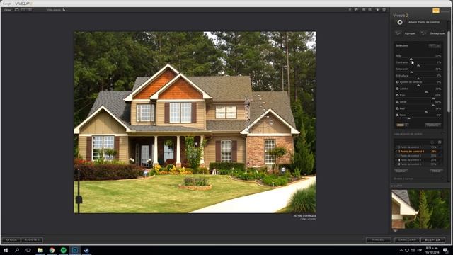 Introducción Viveza 2 - Explicación Detallada - Excelente Plugin para Photoshop GRATIS (FREE) смотреть онлайн
