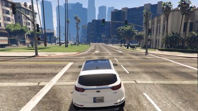 Gta 5 Pakistan | Jimmy Changing Rims of Kia Sportage | Gta 5 Real Life mods | SZ Gaming смотреть онлайн