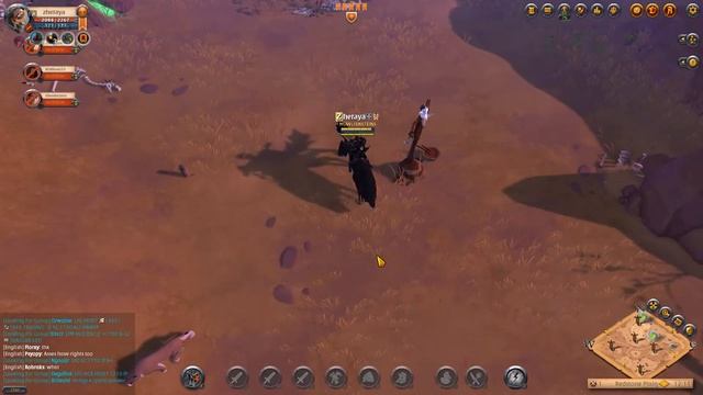 Mabar Albion Online- ngetest pake nvidia Geforce Experience Broadcast смотреть онлайн