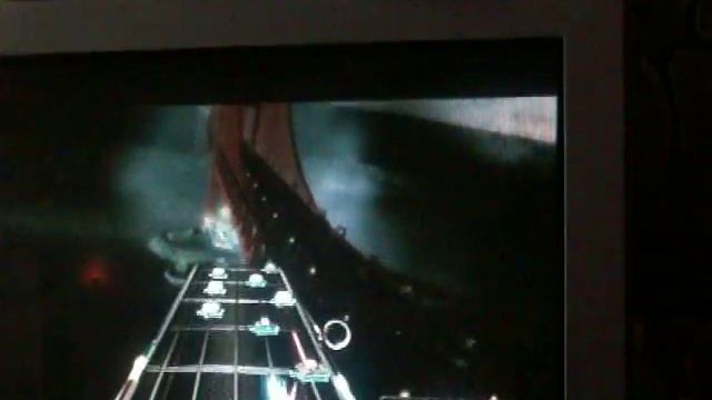 Guitar Hero On Tour: Modern Hits Theme. SightTread. 3 Stars. Guitar on Expert. (DLC) смотреть онлайн