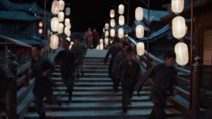 А Май идёт на войну 1 сезон 26 серия