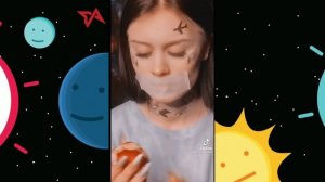 ДАША ДОШИК В ТИКТОК - ТИКТОК ТРЕНДЫ / СБОРНИК ТРЕНДОВ 2021