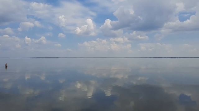 Озеро Малое Яровое смотреть онлайн
