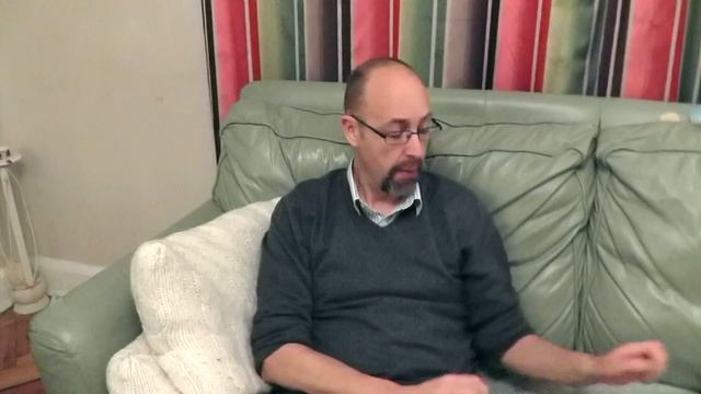 Whingy Old Git 03 - 25th Nov 2018 смотреть онлайн