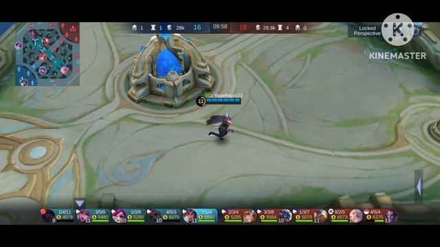 We met High points players in 5-MAN Rank Game | Must watch Intense Game Who will WIN? ? | MLBB 2023 смотреть онлайн