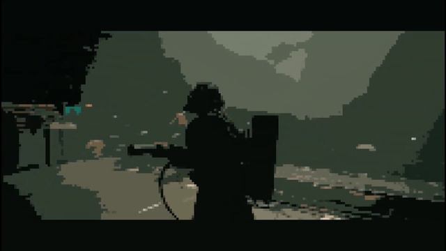 Sabaton - The Attack of the Dead Men [8-Bit] смотреть онлайн