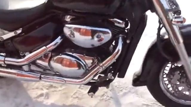 сузуки энтрудер 400 классик в хабаровске смотреть онлайн