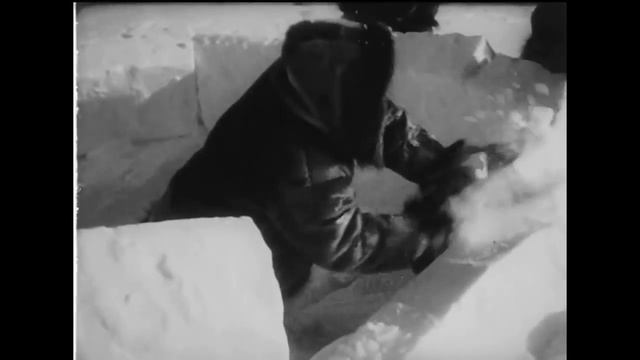 Nanook of the North Best quality Nanook el Esquimal HD ✪ Classic Documentary Channel смотреть онлайн
