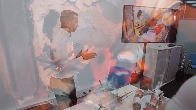 Противопожарные решения Hilti