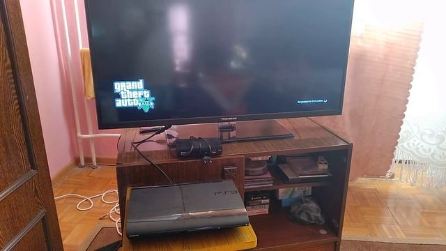 PSN проверка у бабули. Ростелеком. смотреть онлайн