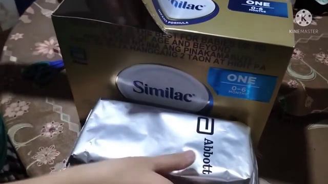Similac 0-6 months | Review | Mommy Ruffa смотреть онлайн