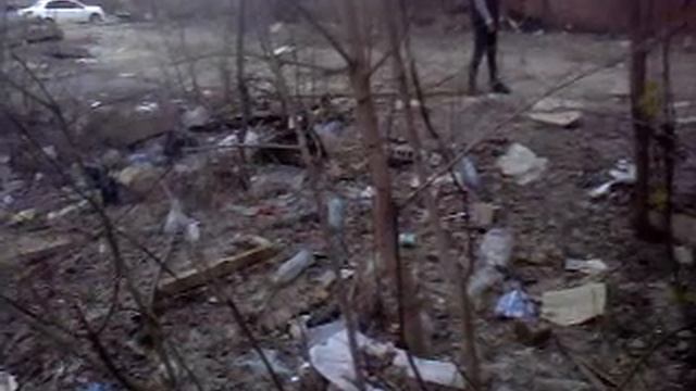Волгоградские заброшки смотреть онлайн