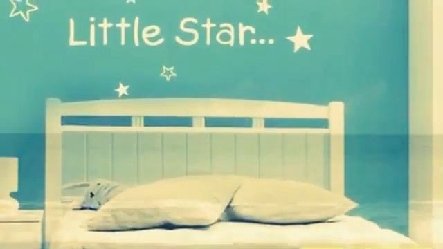 Колыбельная для сна малыша. Спокойная музыка, Шум океана. смотреть онлайн