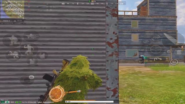 NEW STATE MOBILE HIGHLIGHTS #6 | by Sl1deR смотреть онлайн