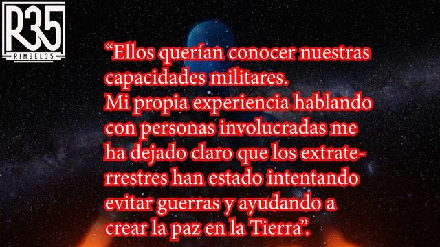 BOMBAZO: "OTROS SERES CONTROLAN NUESTROS SISTEMAS DE DEFENSA" - Confiesa Ex-Senador Harry Reid смотреть онлайн