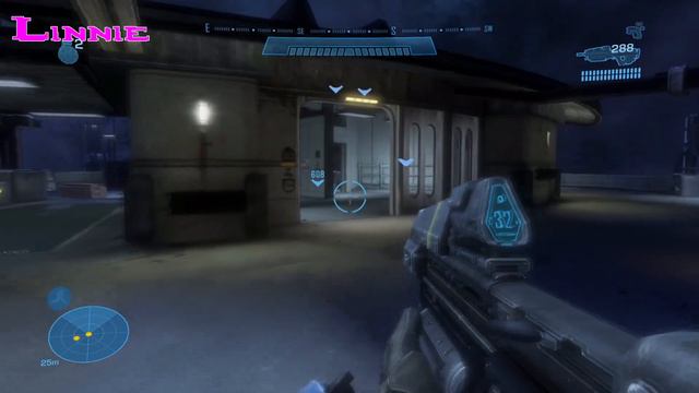 Gmod Foamers Play: Halo Reach (Part 3) смотреть онлайн