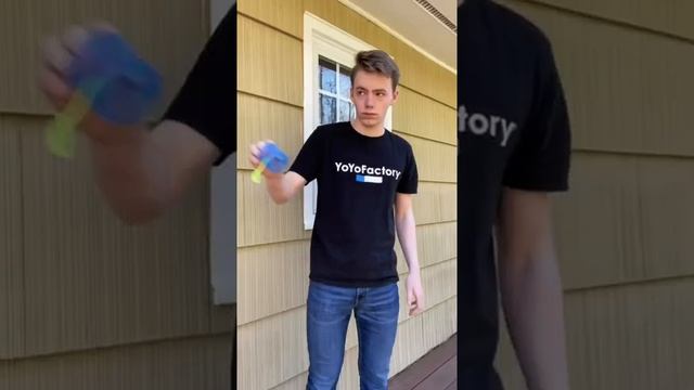 When Your Parents Think You YoYo Too Much смотреть онлайн