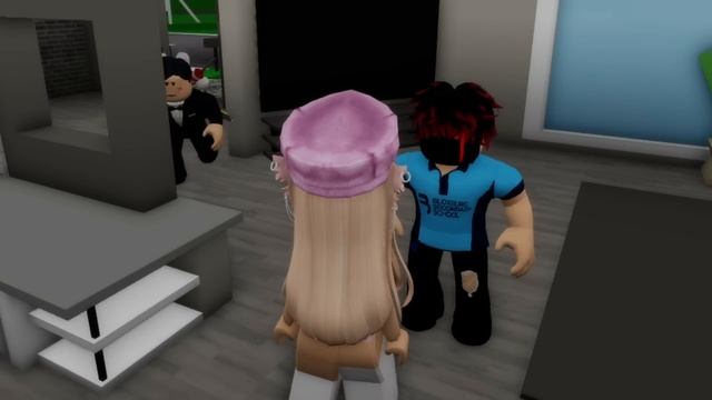 PİCK ME GRİL OLARAK SEVGİLİ ARAYANLARI TROLLEDİM???(Roblox Brookhaven ?Rp) смотреть онлайн