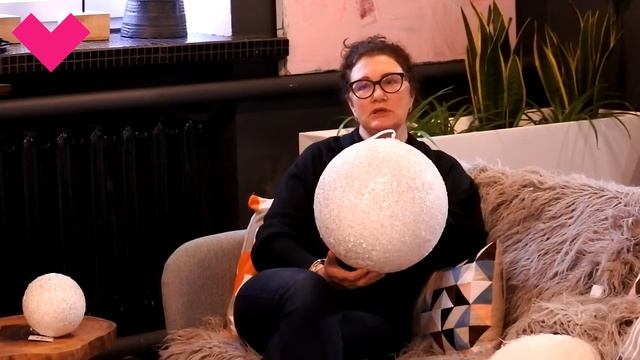 Новогоднее украшение шоу-рума смотреть онлайн