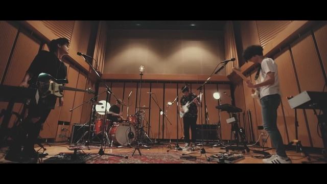FIVE NEW OLD - Not Too Late, Liar 【GEAR GEEK SESSIONS vol.1】 смотреть онлайн