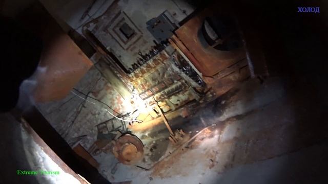 Сталк Бомбарь Дизельная смотреть онлайн