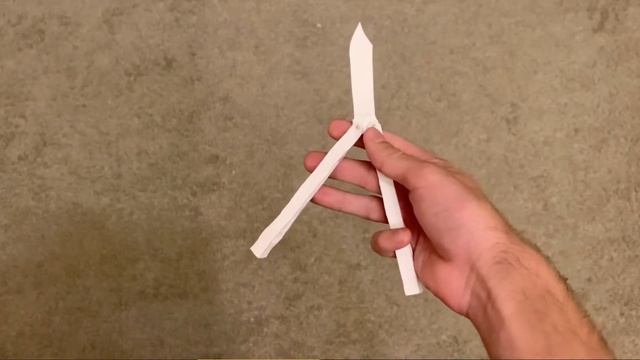 СДЕЛАЛ НОЖ-БАБОЧКУ КАК В СТАНДОФФ 2 ИЗ БУМАГИ. КУПИЛ КОМАНДУ. НОВОСТИ ИЗ МОЕЙ «КАРЬЕРЫ» смотреть онлайн