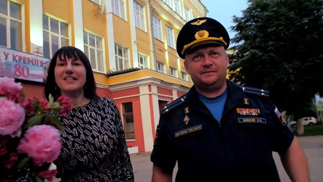 Лицей №4 Рязань выпуск 2020 смотреть онлайн