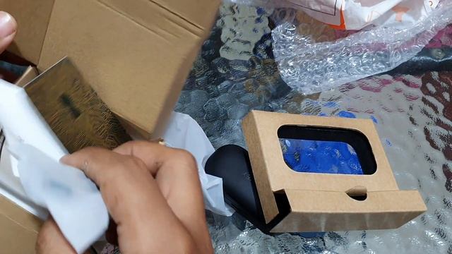 Unboxing Headset Wireless TWS Bluetooth Murah Aukey EP-T21S Move Compact II 3D Surround Sound смотреть онлайн