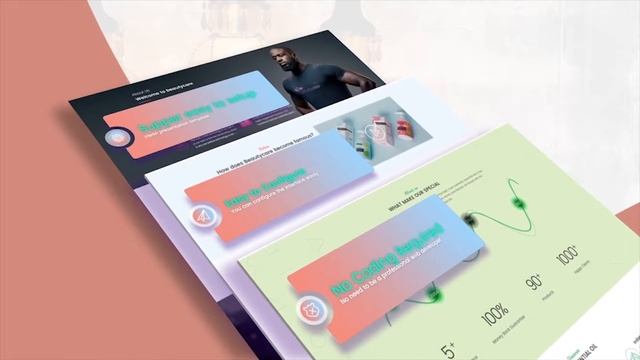 The introduction of Cleopa - Health & Beauty WooCommerce WordPress Theme смотреть онлайн