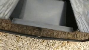 ПНД Лодка АКЛ-4  Перешел с пвх на пнд